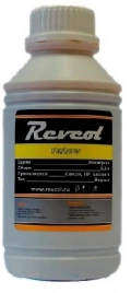 Чернила Revcol для HP, Canon 500мл (Yellow Dye) универсальные