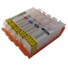 ПЗК Canon IP7240 (PGI450/CLI451) с чипом