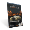 Фотобумага Ткань RC Silky (Wove) A4 260г/м2 20 л. экономпак Revcol
