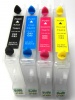 ПЗК Epson T0461-474 (C63/C65)