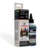 Чернила Revcol в картоне HP, Canon (Black Pigment) 100 мл.универсальные