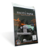 Фотобумага сатин БЕЗ RC A4, 250г/м2, 50 л., высокого качества. Revcol