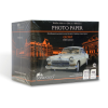 Фотобумага с лого 10х15 210г/м2, 500 л., (4x6) глянцевая Revcol