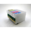 ПЗК Epson T0821-826 (T50) Revcol