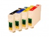 ПЗК Epson T0921-924 (T27/TX117/CX4300)