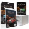 Фотобумага Суперглянец RC 10х15 260г/м2 500 л. экономпак Revcol