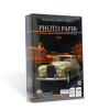 Фотобумага REVCOL Ткань RC Silky (Wove) 10х15 (4х6 in) 260г/м2 100 л.