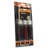 Заправочный набор Revcol 3*20 мл. для HP, Canon, Lexmark (C,M,Y Dye)