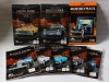 Фотобумага RC A4 260г/м2, 25 л., Тканевое теснение Premium Revcol
