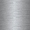 Алюминиевый лист 20*30 см,, серебро шлифованное.