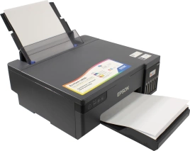 Принтер А4 Epson L8050 (L8058) без чернил
