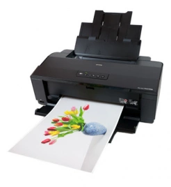 Принтер А3+ Epson 1500w (WIF-FI,6 цветов, продолжение модели 1410)