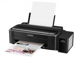 Принтер Epson L132 A4 без чернил