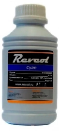 Чернила Revcol для HP, Canon 500мл (Cyan Dye) универсальные