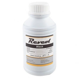 Чернила Revcol Epson 500мл (Black Dye) универсальные