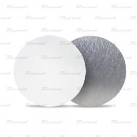 Алюминиевая вставка для ёлочных шаров.