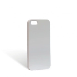 Чехол накладка для iPhone 4 (матовый) 3D