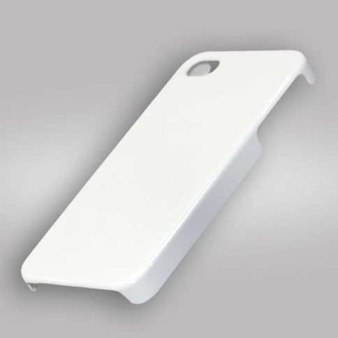 Чехол накладка для iPhone 5 (глянцевый) 3D фото 1