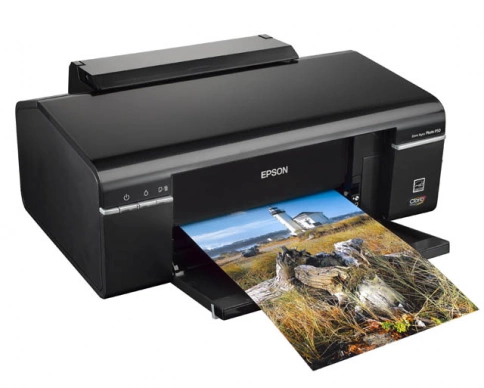 Принтер Epson P50/T50/L800 БУ фото 1
