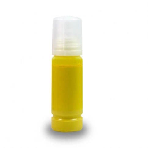 Чернила для Epson L 112 70 мл, Yellow Pigment, Revcol (ориг. упаковка) KeyLock фото 2
