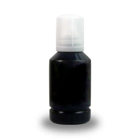 Чернила для Epson L 112 127 мл, Black Pigment, Revcol (ориг. упаковка) KeyLock фото 2