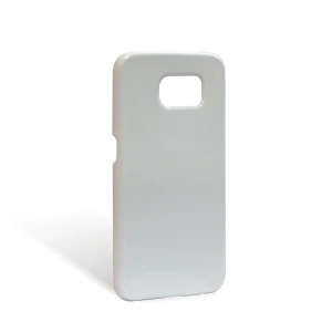 Чехол накладка для Samsung S6 (глянцевый) 3D фото 1