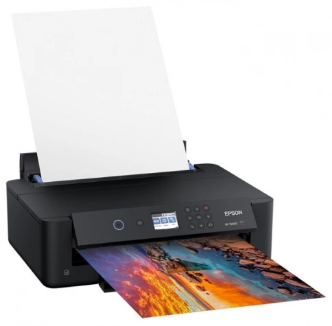 Принтер Epson XP-15000 А3+ (+прошивка) фото 1